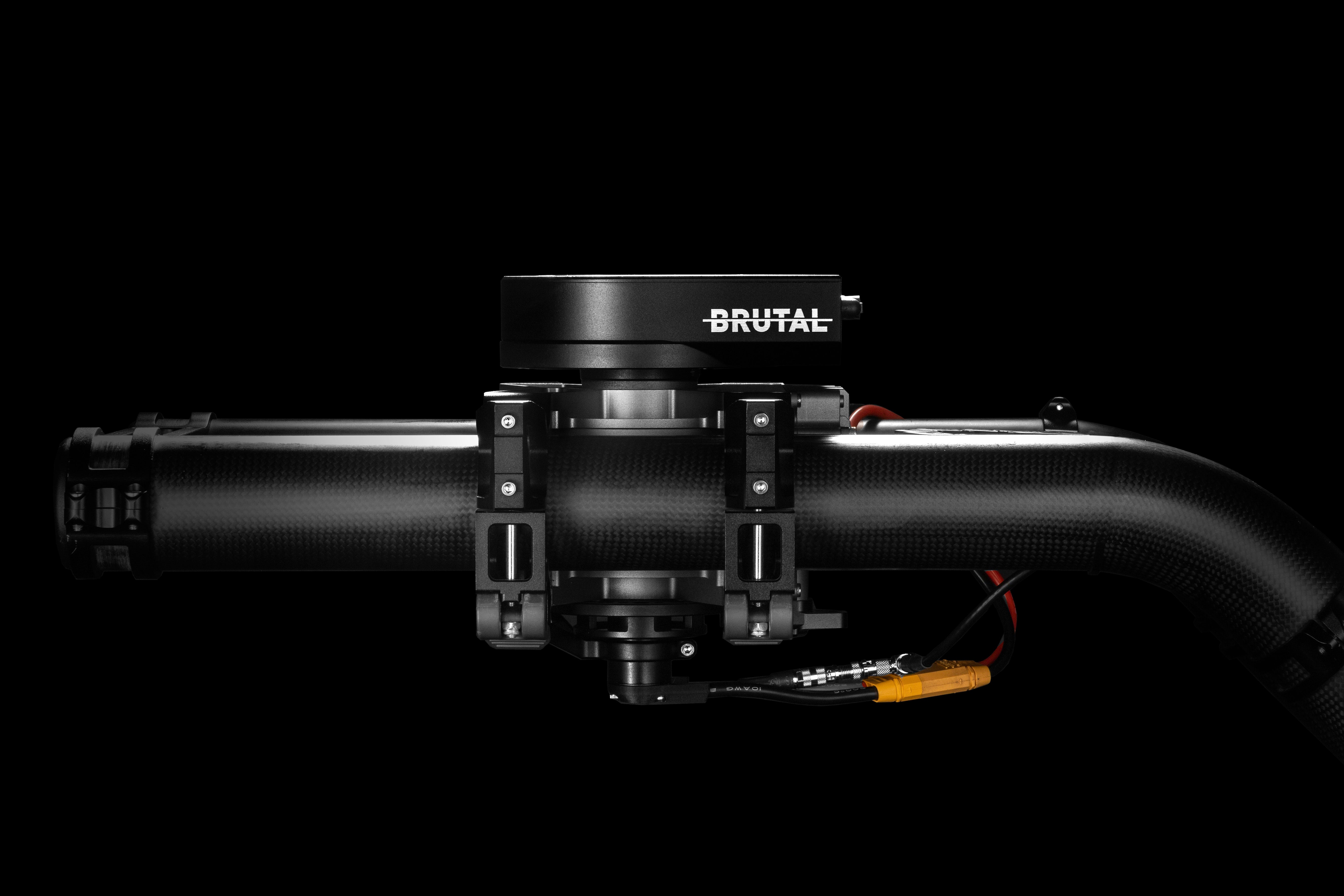 M-360 Slipring Module – Brutal R&D