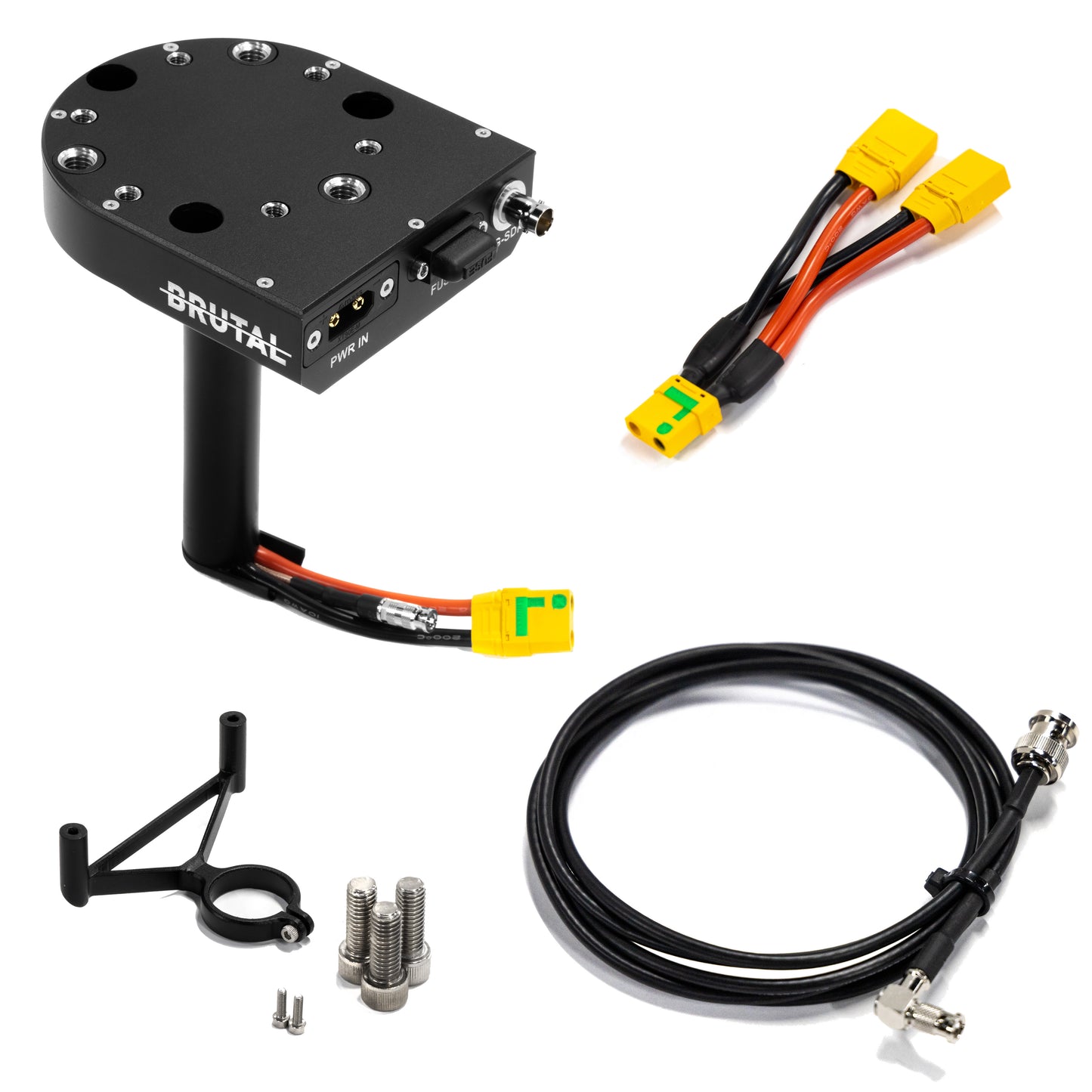 M-360 MoVI XL Slipring Kit