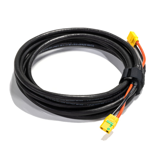 XT90 Extension Cable for M-360 Slipring